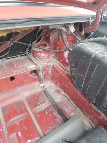 LADA (VAZ) 2107 1997, 75,000 km - 1.6 л - Bakı