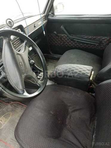 LADA (VAZ) 2107 1997, 75,000 km - 1.6 л - Bakı