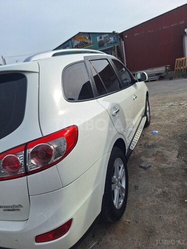 Hyundai Santa Fe 2014, 170,000 km - 2.4 l - Bakı