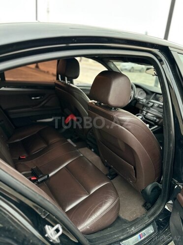 BMW 528 2016, 196,000 km - 2.0 l - Bakı
