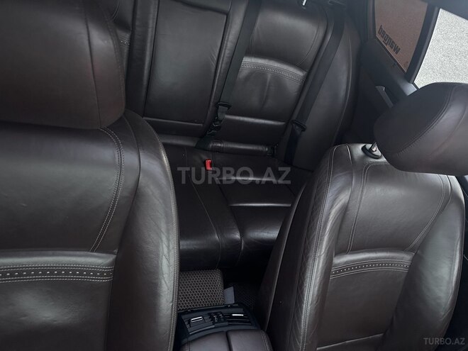 BMW 528 2016, 196,000 km - 2.0 l - Bakı