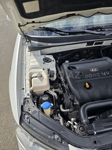 Hyundai Sonata 2007, 250,000 km - 2.0 l - Göyçay