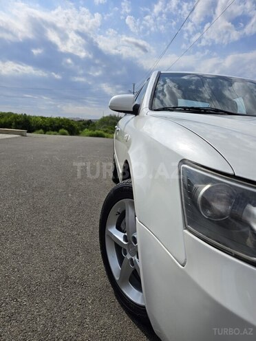 Hyundai Sonata 2007, 250,000 km - 2.0 l - Göyçay