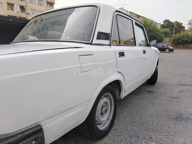 LADA (VAZ) 2107 2002, 95,000 km - 1.6 l - Bakı