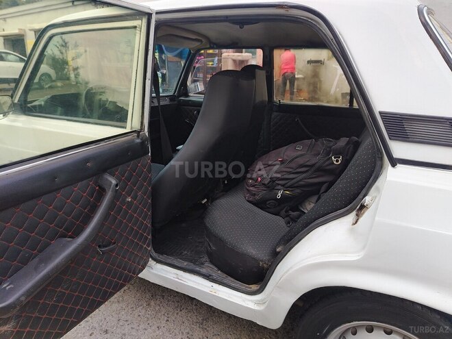 LADA (VAZ) 2107 2002, 95,000 km - 1.6 l - Bakı