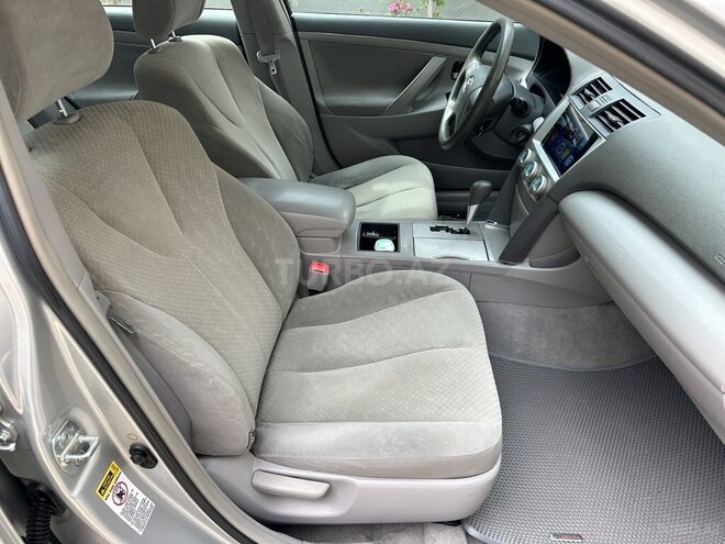 Toyota Camry 2008, 168,000 km - 2.4 l - Bakı