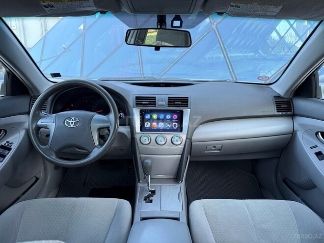 Toyota Camry 2008, 168,000 km - 2.4 l - Bakı