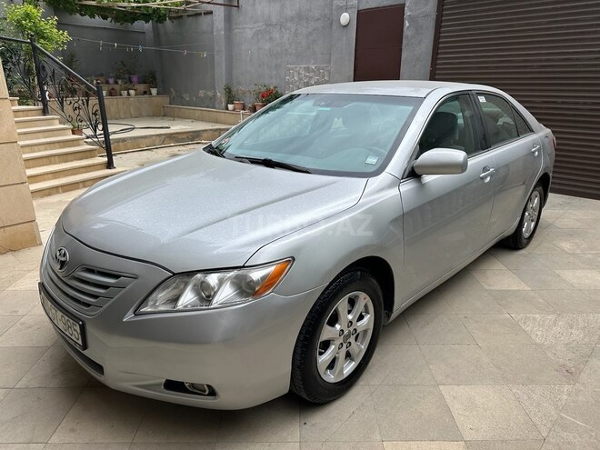Toyota Camry 2008, 168,000 km - 2.4 l - Bakı