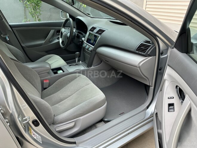 Toyota Camry 2008, 168,000 km - 2.4 l - Bakı