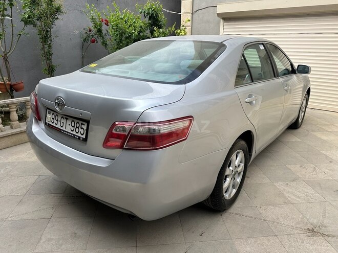 Toyota Camry 2008, 168,000 km - 2.4 l - Bakı