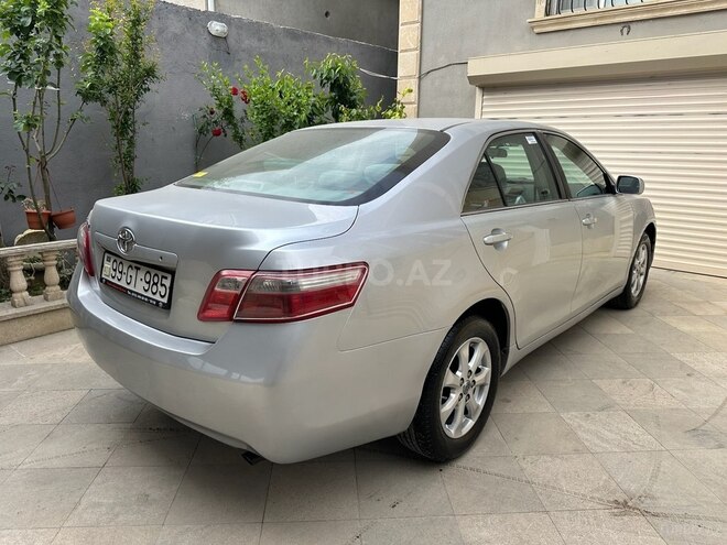 Toyota Camry 2008, 168,000 km - 2.4 l - Bakı