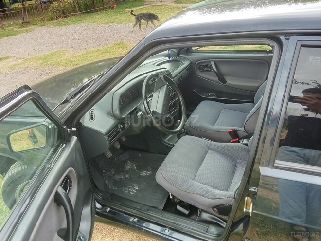 LADA (VAZ) 2115 2007, 70,000 km - 1.6 l - Bərdə