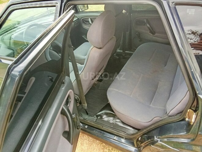 LADA (VAZ) 2115 2007, 70,000 km - 1.6 l - Bərdə