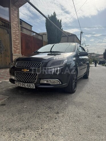 Chevrolet Nexia-2
