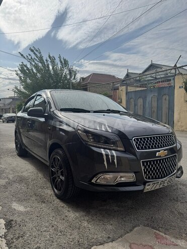 Chevrolet Nexia-3