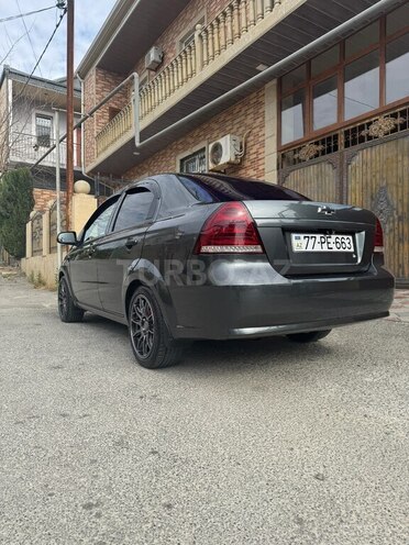 Chevrolet Nexia-8