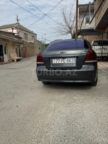 Chevrolet Nexia-7