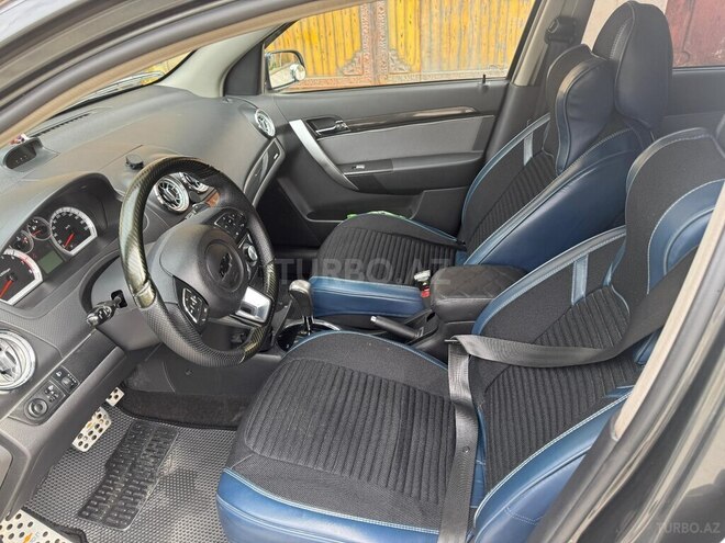 Chevrolet Nexia-12