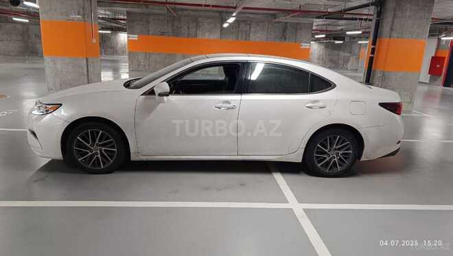 Lexus ES 350 2016, 146,945 km - 3.5 l - Bakı