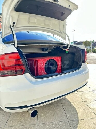 Volkswagen Polo 2018, 198,000 km - 1.6 л - Bakı