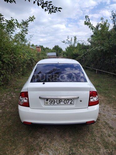LADA (VAZ) Priora 2015, 278,240 km - 1.6 l - Qəbələ