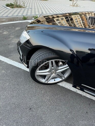 Mercedes S 350 2006, 299,000 km - 3.5 л - Sumqayıt