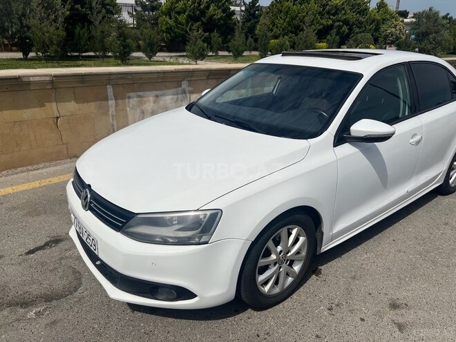 Volkswagen Jetta 2012, 235,000 km - 2.0 l - Bakı