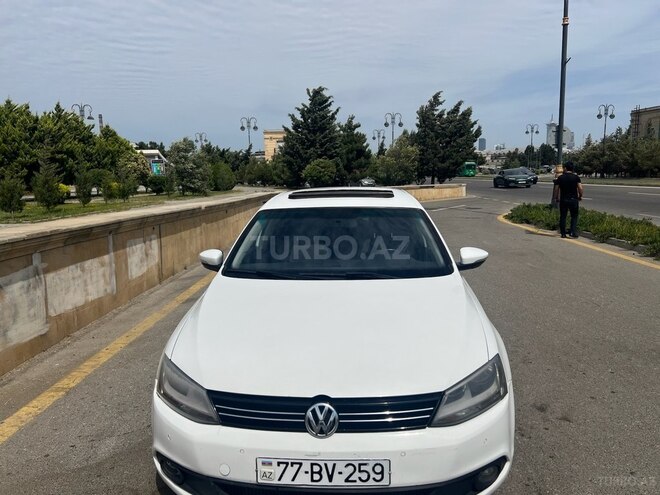 Volkswagen Jetta 2012, 235,000 km - 2.0 l - Bakı