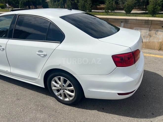 Volkswagen Jetta 2012, 235,000 km - 2.0 l - Bakı