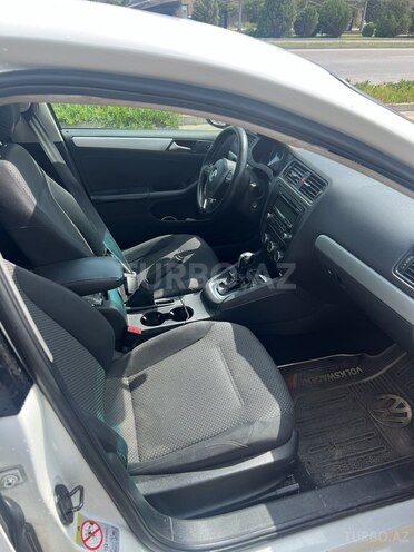 Volkswagen Jetta 2012, 235,000 km - 2.0 l - Bakı
