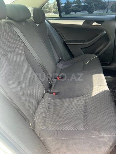Volkswagen Jetta 2012, 235,000 km - 2.0 l - Bakı