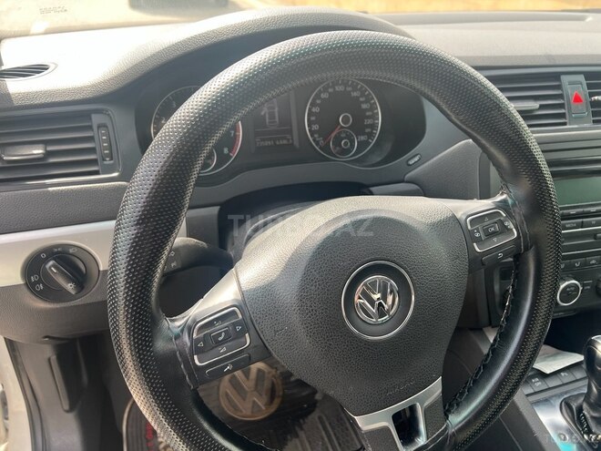 Volkswagen Jetta 2012, 235,000 km - 2.0 l - Bakı