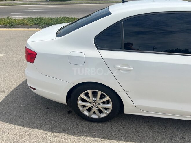 Volkswagen Jetta 2012, 235,000 km - 2.0 l - Bakı