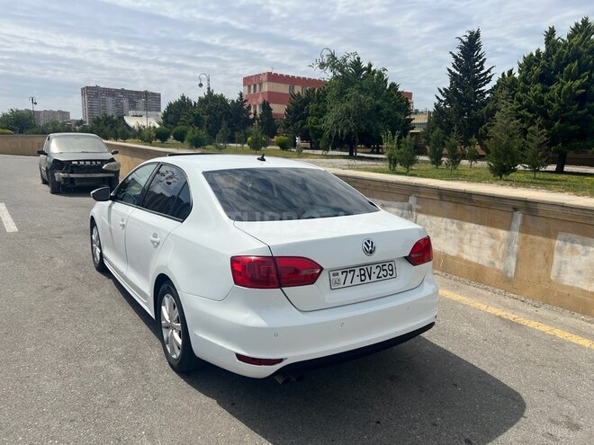 Volkswagen Jetta 2012, 235,000 km - 2.0 l - Bakı