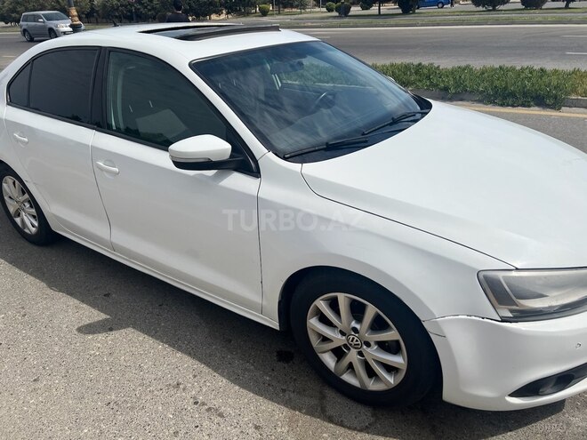 Volkswagen Jetta 2012, 235,000 km - 2.0 l - Bakı