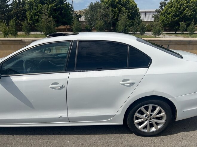 Volkswagen Jetta 2012, 235,000 km - 2.0 l - Bakı