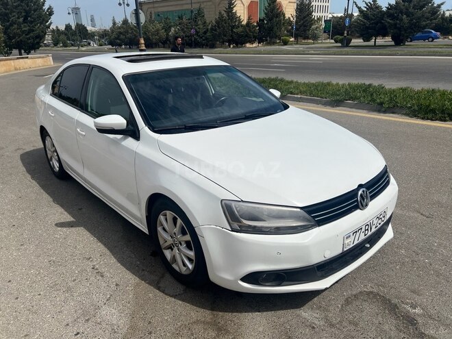 Volkswagen Jetta 2012, 235,000 km - 2.0 l - Bakı