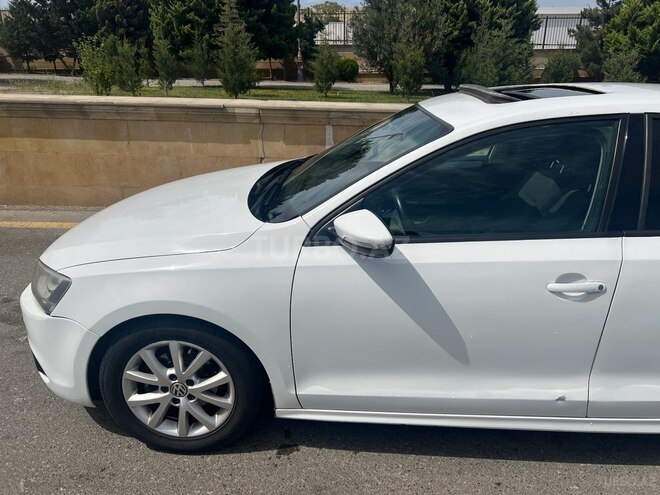 Volkswagen Jetta 2012, 235,000 km - 2.0 l - Bakı