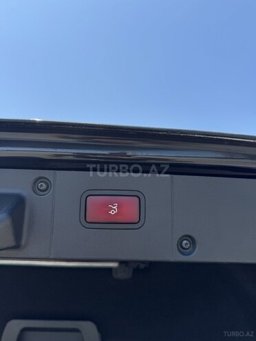 Mercedes S 350 2006, 299,000 km - 3.5 л - Sumqayıt