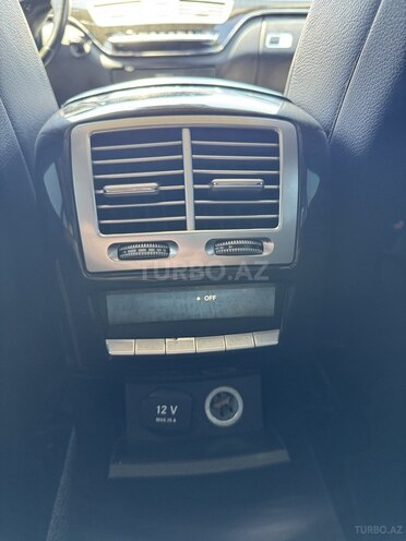 Mercedes S 350 2006, 299,000 km - 3.5 л - Sumqayıt