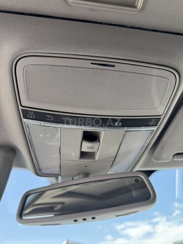 Mercedes S 350 2006, 299,000 km - 3.5 л - Sumqayıt