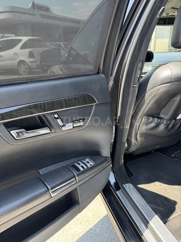 Mercedes S 350 2006, 299,000 km - 3.5 л - Sumqayıt