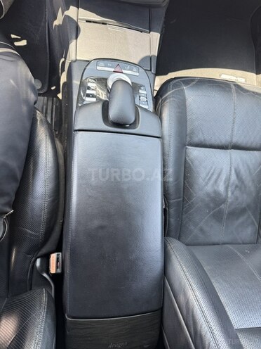 Mercedes S 350 2006, 299,000 km - 3.5 л - Sumqayıt