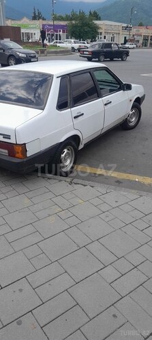 LADA (VAZ) 21099 1993, 542,586 km - 1.5 л - Balakən