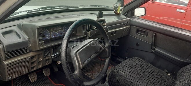 LADA (VAZ) 21099 1993, 542,586 km - 1.5 л - Balakən