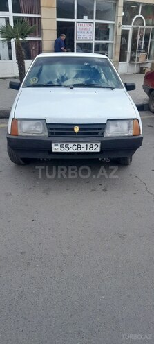 LADA (VAZ) 21099 1993, 542,586 km - 1.5 л - Balakən
