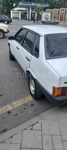 LADA (VAZ) 21099 1993, 542,586 km - 1.5 л - Balakən