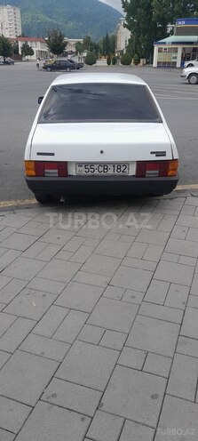 LADA (VAZ) 21099 1993, 542,586 km - 1.5 л - Balakən