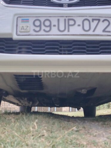 LADA (VAZ) Priora 2015, 278,240 km - 1.6 l - Qəbələ