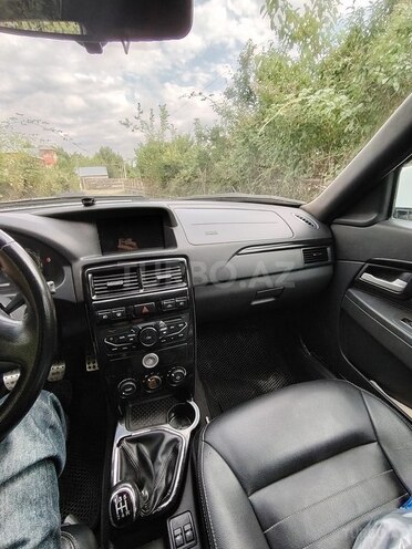 LADA (VAZ) Priora 2015, 278,240 km - 1.6 l - Qəbələ